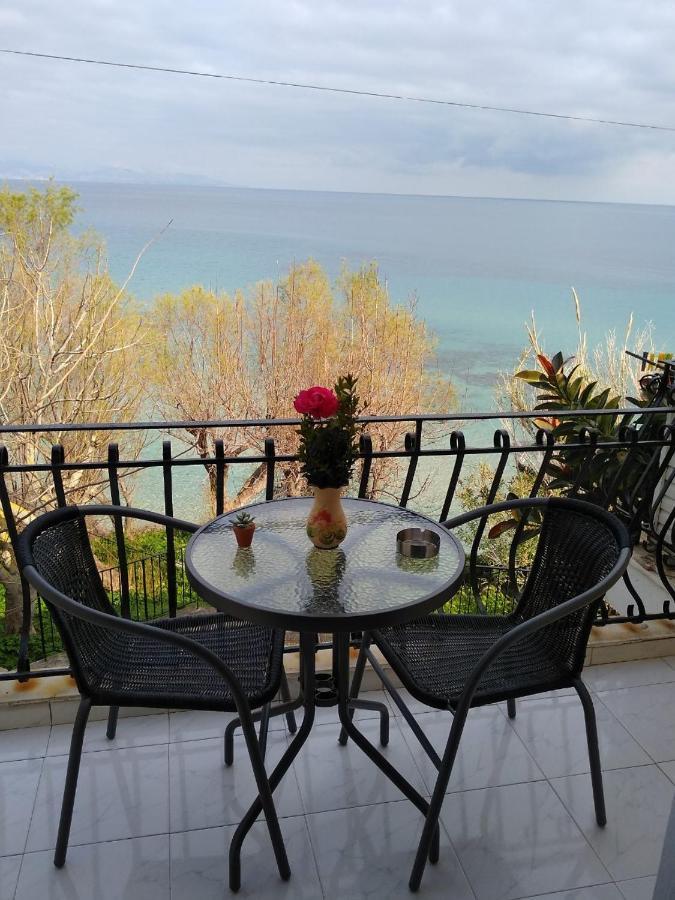 Mare Di Zante "Mare Di Levante" Alykanas  Exterior photo